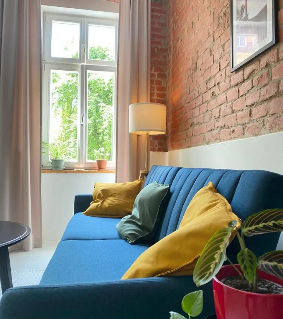 Bed & Breakfast Four Rooms Carlsbad Authentic Karlovy Vary