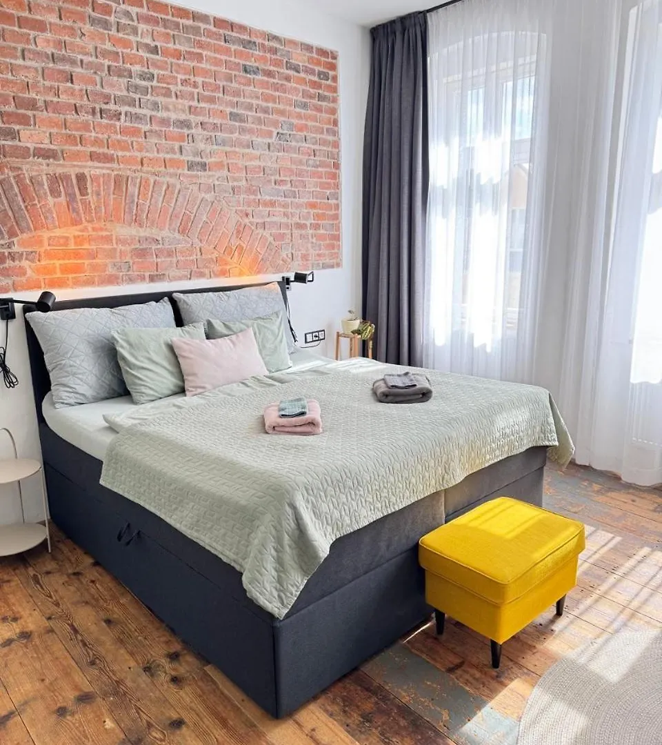 Bed & Breakfast Four Rooms Carlsbad Authentic Karlovy Vary