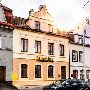  Pensjonat Sunshine