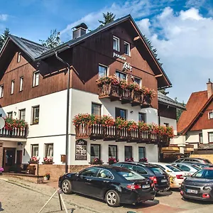 https://pension-luky.spindleruvmlyn-hotels.com