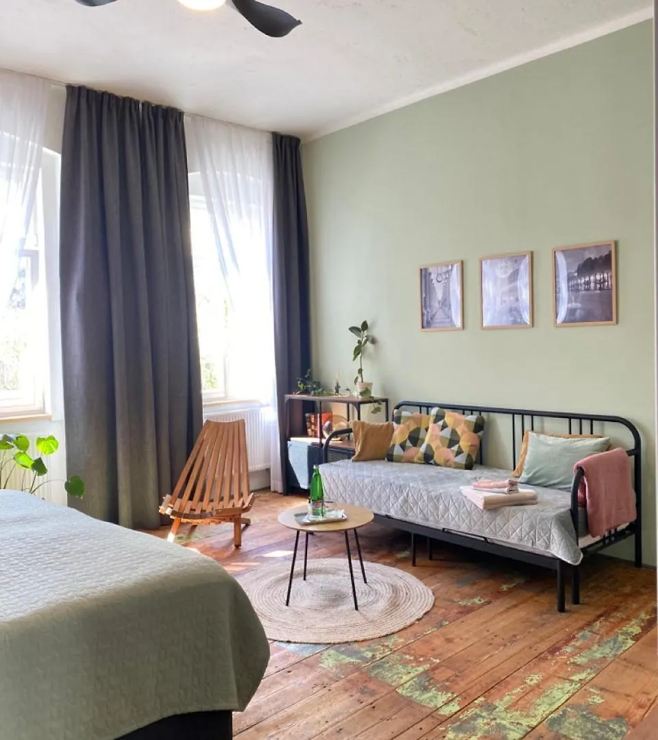 Bed & Breakfast Four Rooms Carlsbad Authentic Karlovy Vary Czech Republic