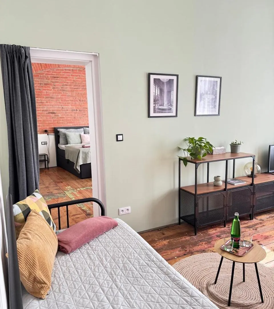 Bed & Breakfast Four Rooms Carlsbad Authentic Karlovy Vary